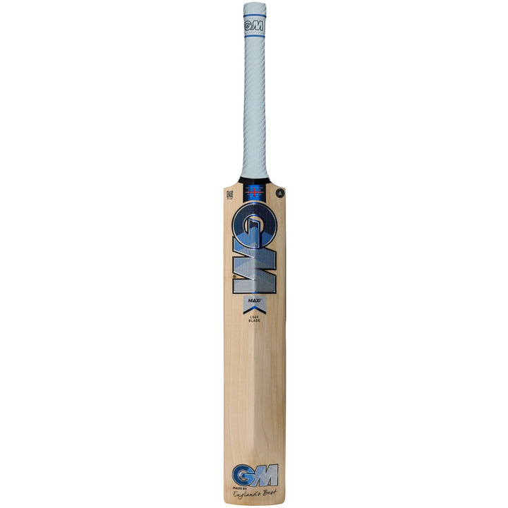 GM Maxi DXM 404 TTNow Senior Cricket Bat 2026