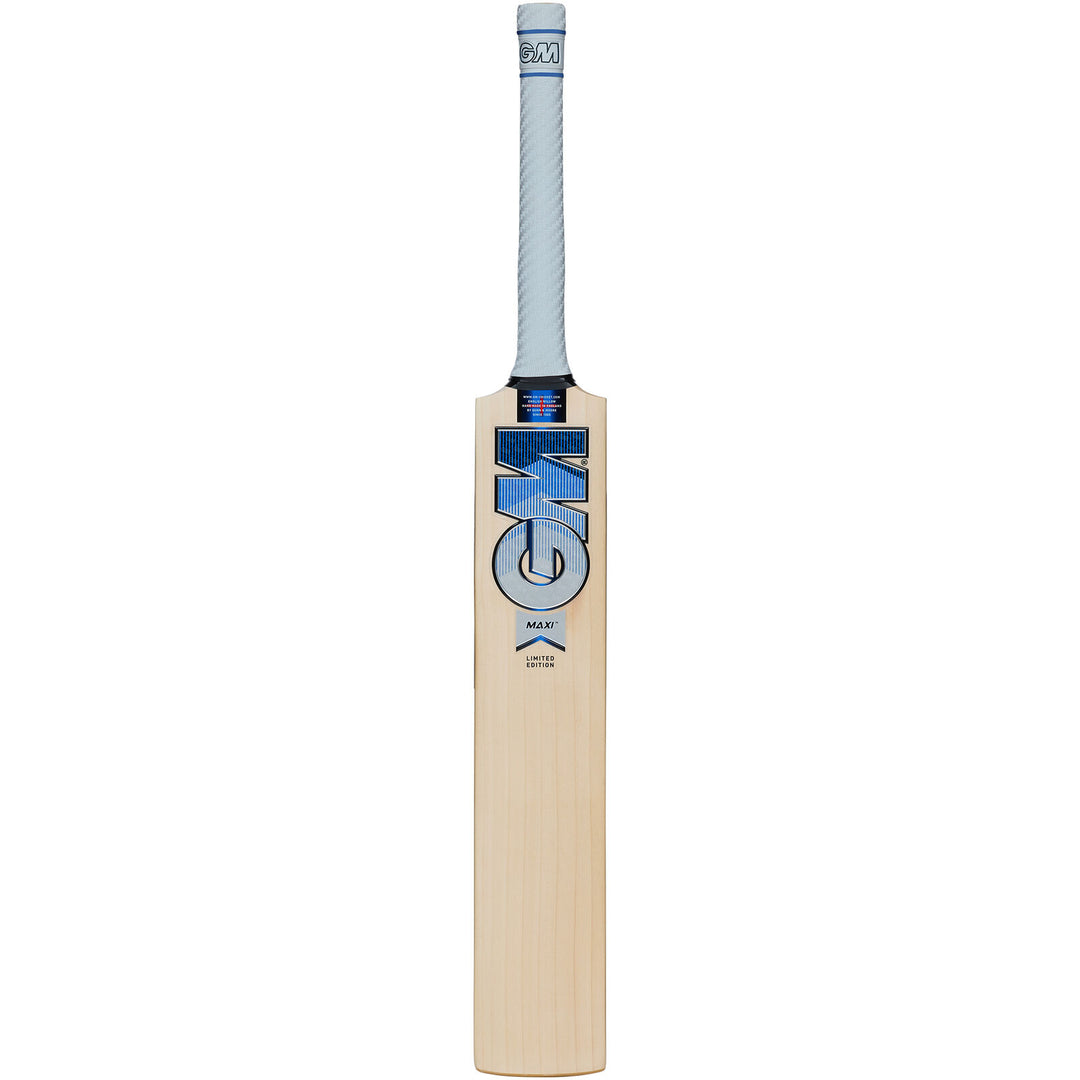 GM Maxi DXM 404 TTNow Senior Cricket Bat 2026