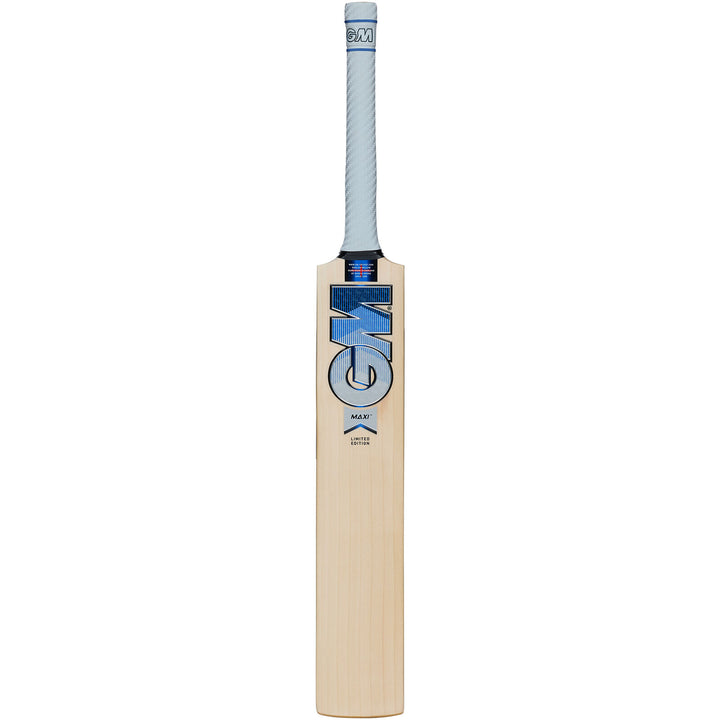 GM Maxi DXM 404 TTNow Senior Cricket Bat 2026
