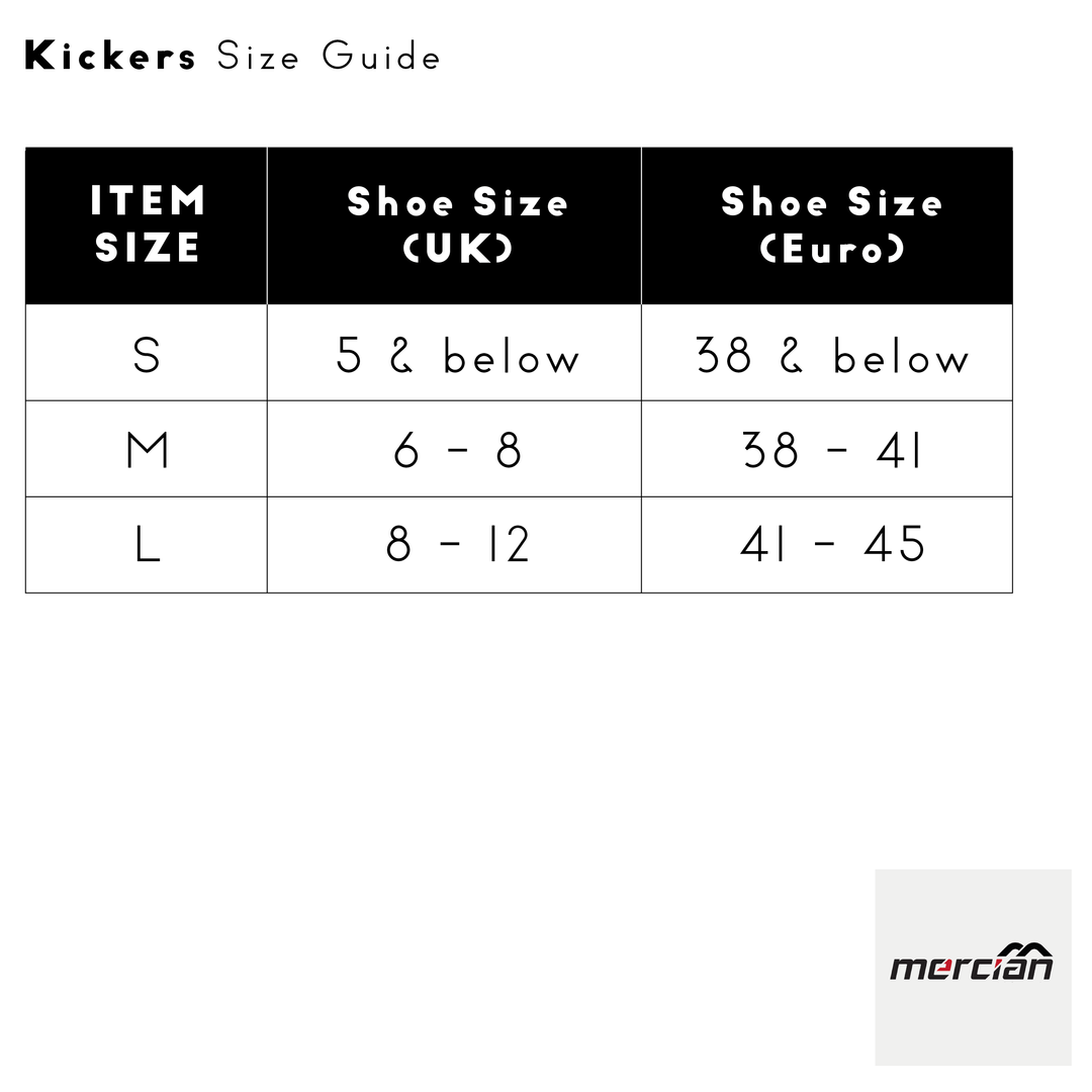 Mercian Elite Kickers v2