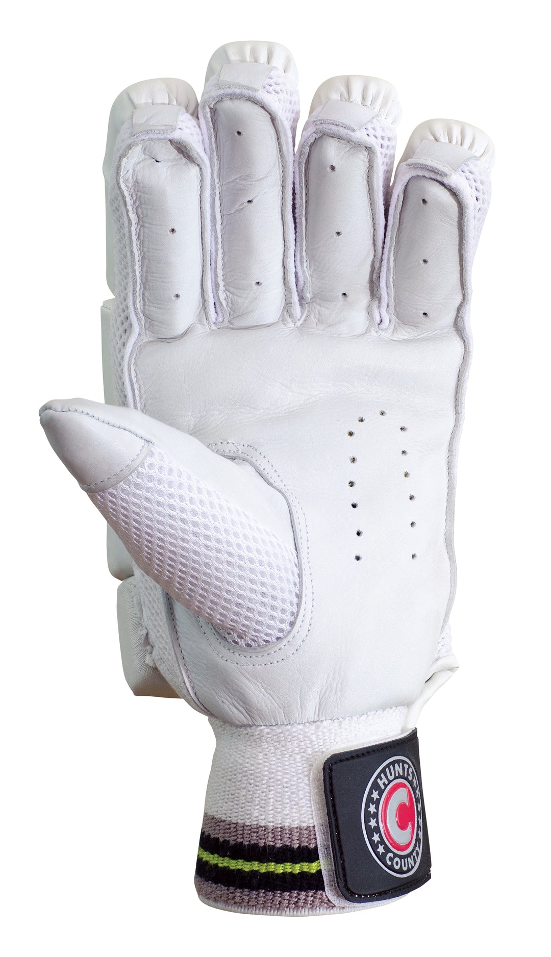 Hunts County Neo Batting Gloves 2026