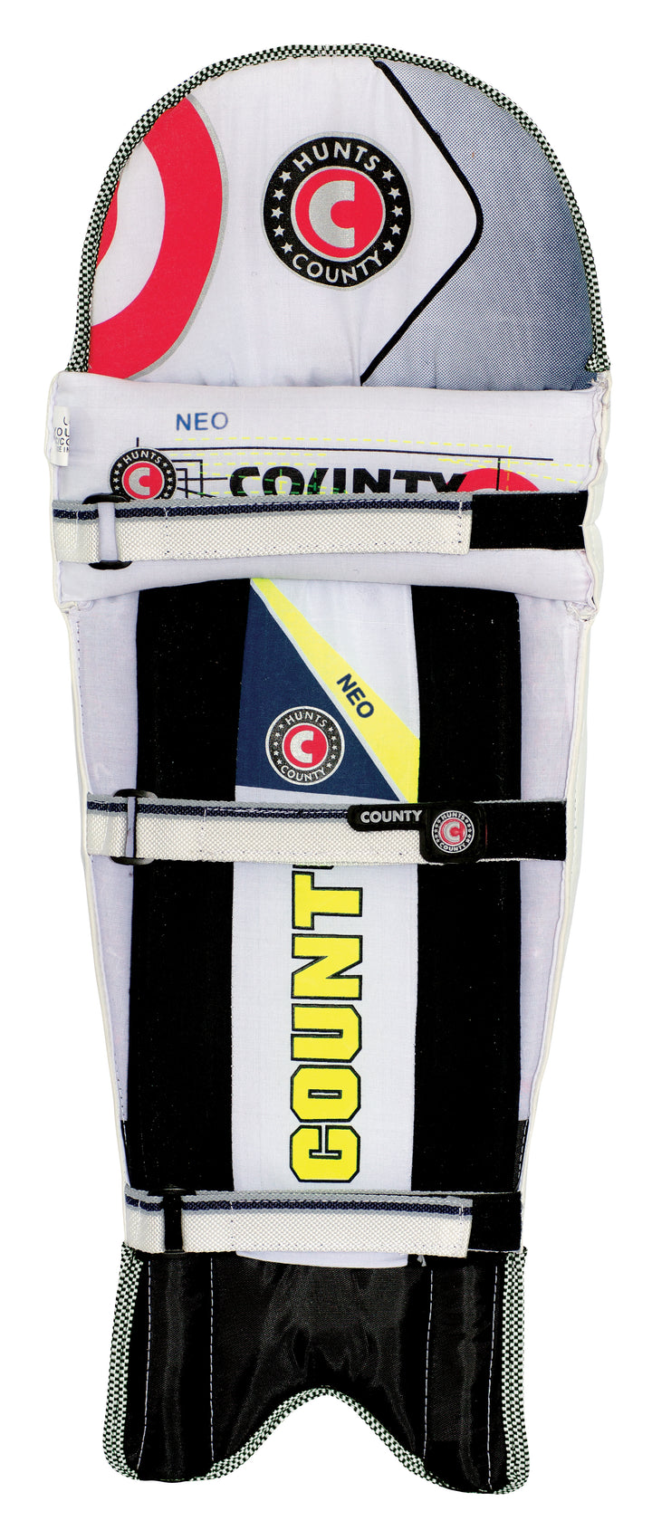 Hunts County Neo Batting Pads 2026