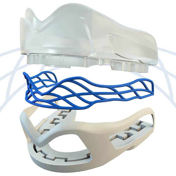 SafeJawz Nitro Series Mouthguard