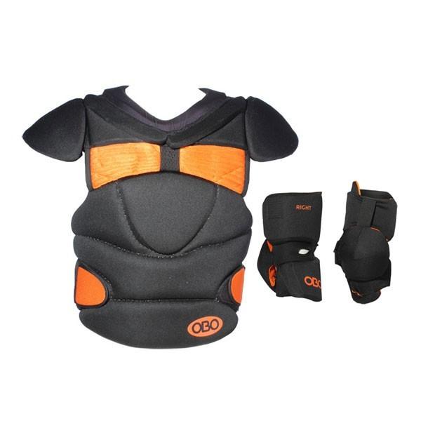 OBO Cloud Hockey Goalkeeping Body Armour