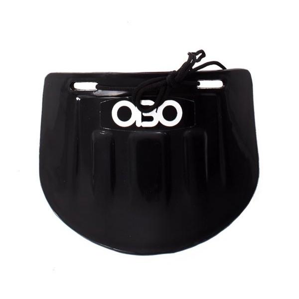 OBO Dangly Hockey Goalkeeping Throat Guard