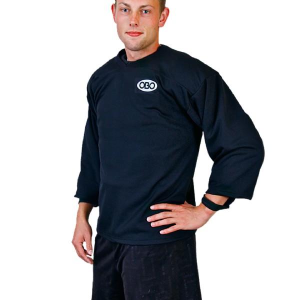 OBO Loose Fit Mesh Hockey Goalkeeping Smock