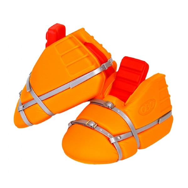 OBO OGO Hockey Goalkeeping Kickers