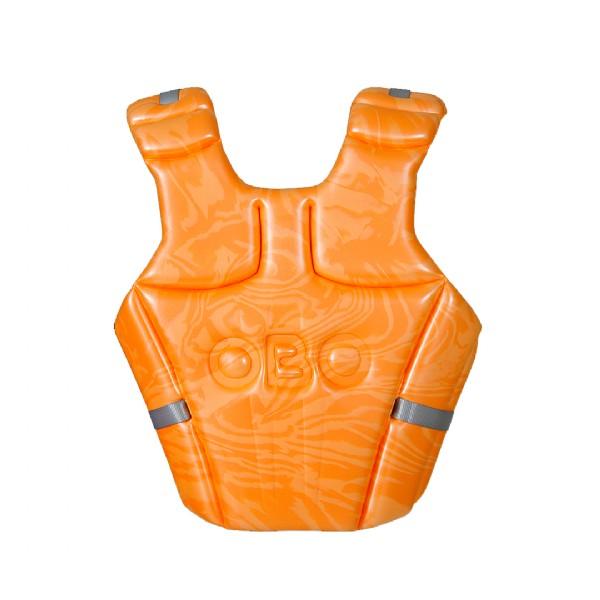 OBO OGO Large Hockey Goalkeeping Foam Chest Guard
