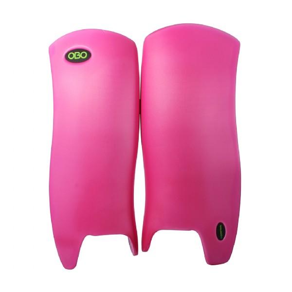 OBO Robo Hi-Control Hockey Goalkeeping Legguards
