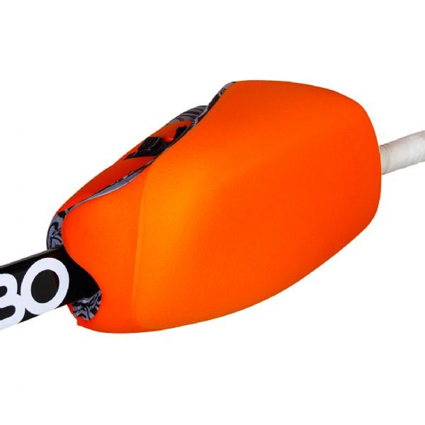 OBO Robo Hi-Control Hockey Goalkeeping Right Hand Protector