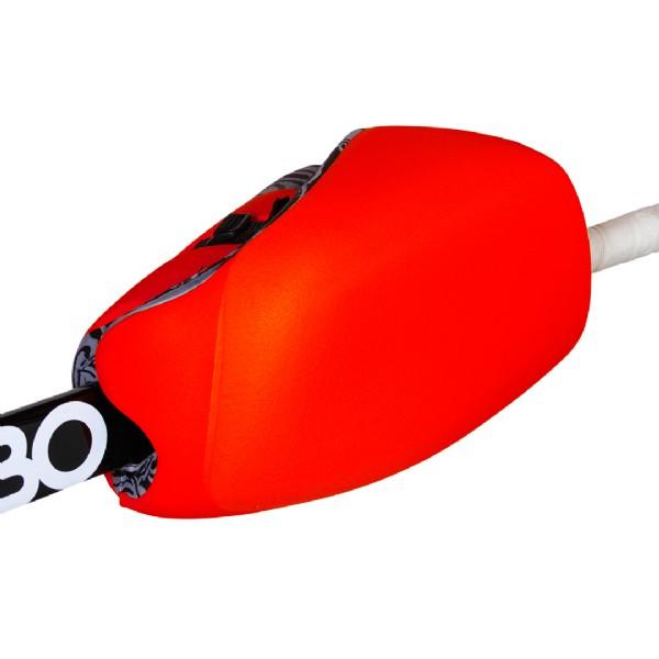 OBO Robo Hi-Control Hockey Goalkeeping Right Hand Protector
