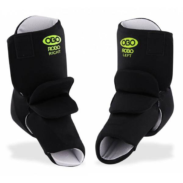 OBO Robo Hockey Goalkeeping Arm Guards