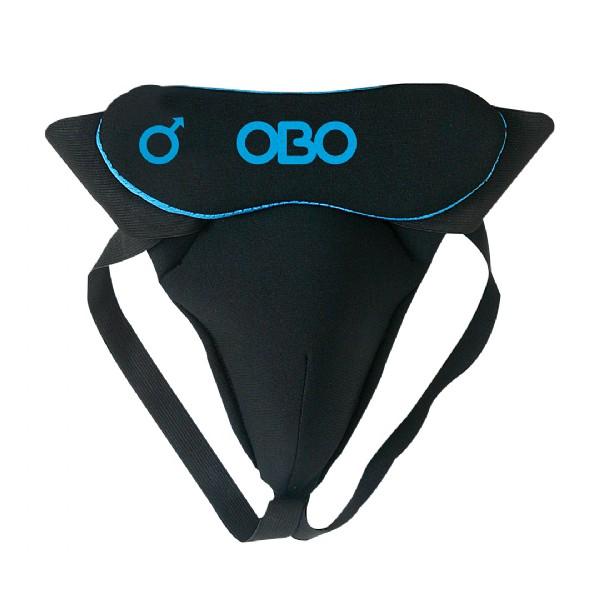 OBO Youth Hockey Goalkeeping Groin Guard