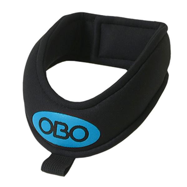 OBO Youth Hockey Goalkeeping Throat Guard