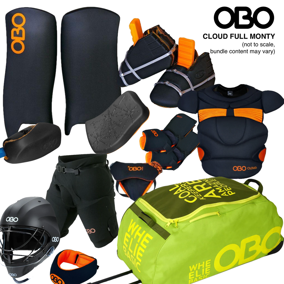 Obo Cloud FULL MONTY Bundle