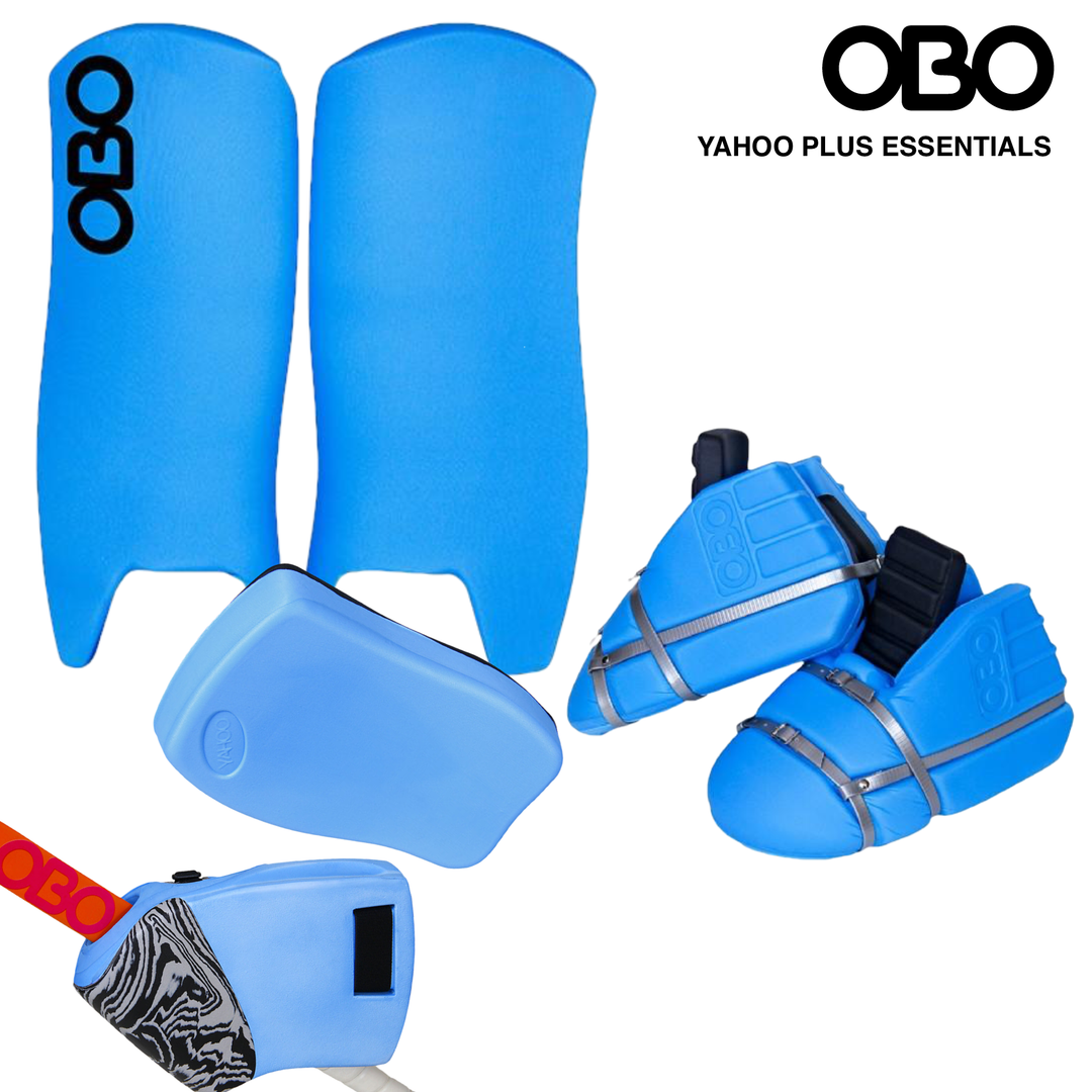 Obo Yahoo ESSENTIALS Bundle