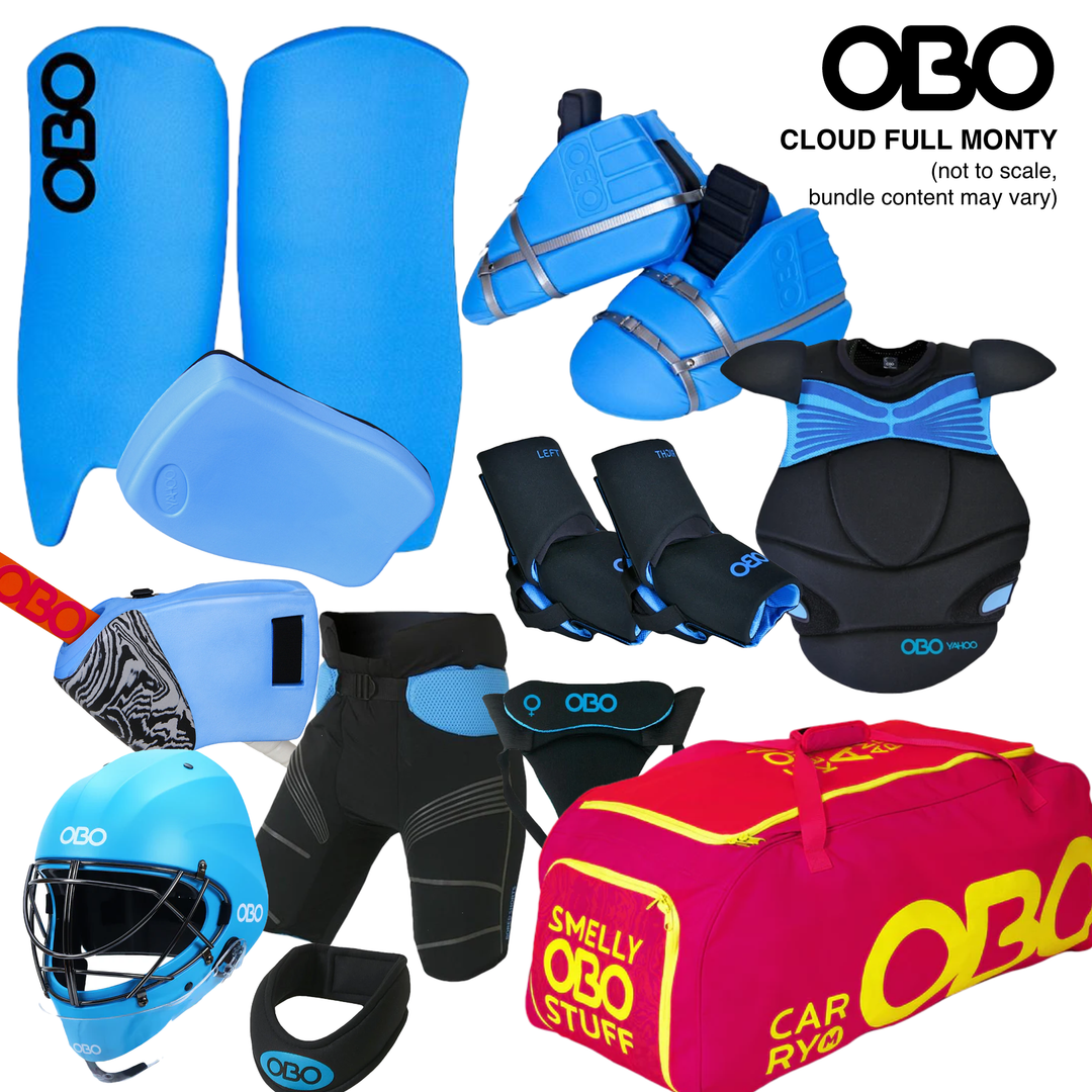 Obo Yahoo FULL MONTY Bundle