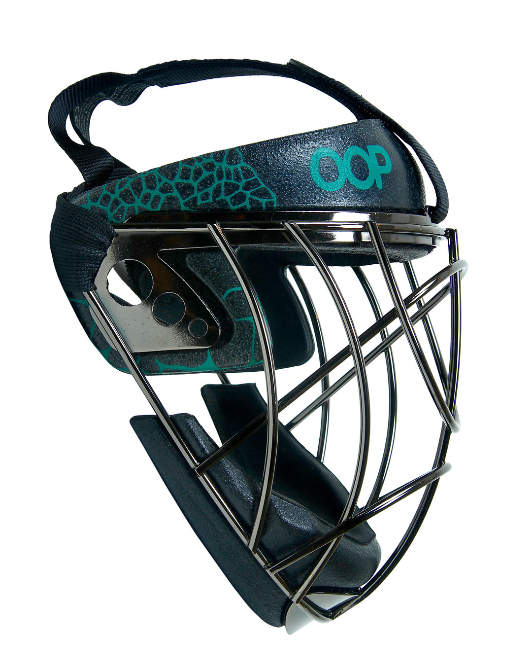 OOP faceOff Steel