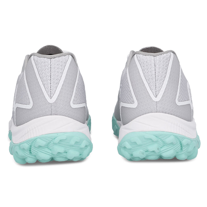 Osaka KAI MK1 Simple Grey Hockey Shoes 2025/26