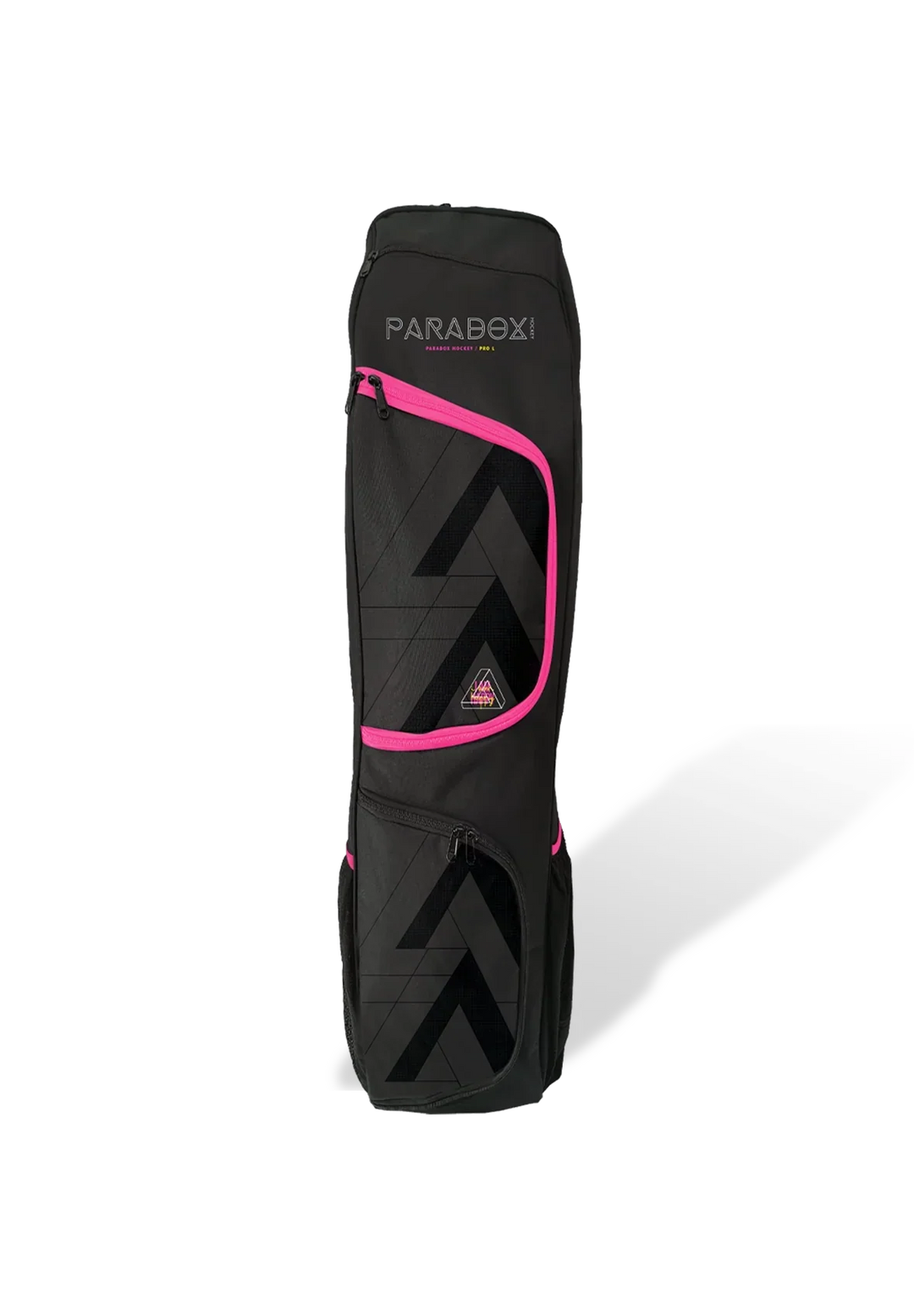Paradox Stickbag Pro-L Black/Pink