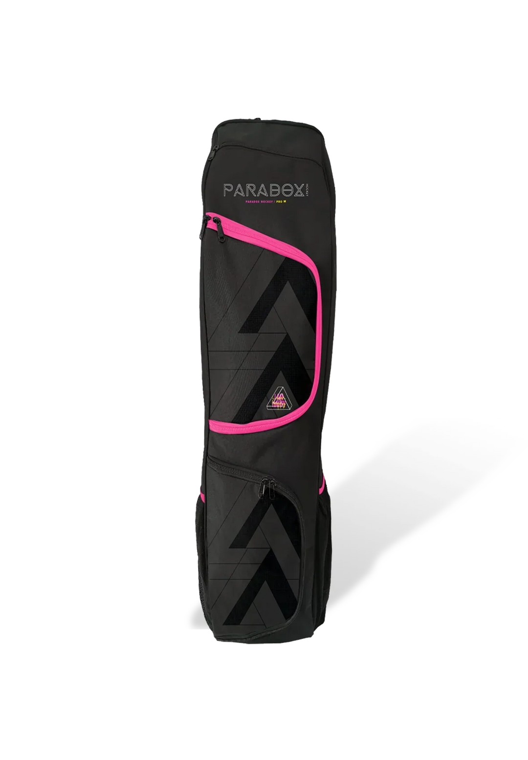 Paradox Stickbag Pro-M Black/Pink