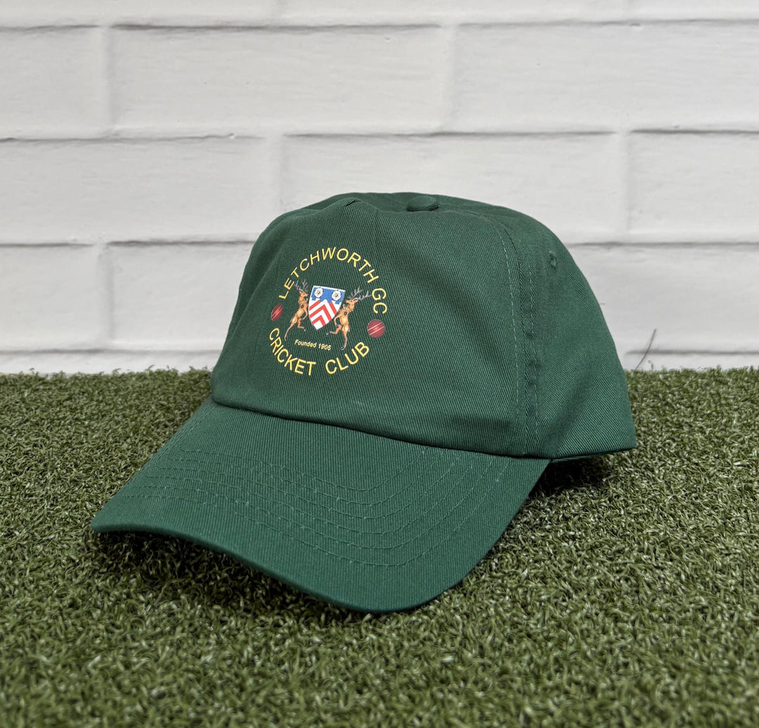 Letchworth GC CC Basic Junior Cap