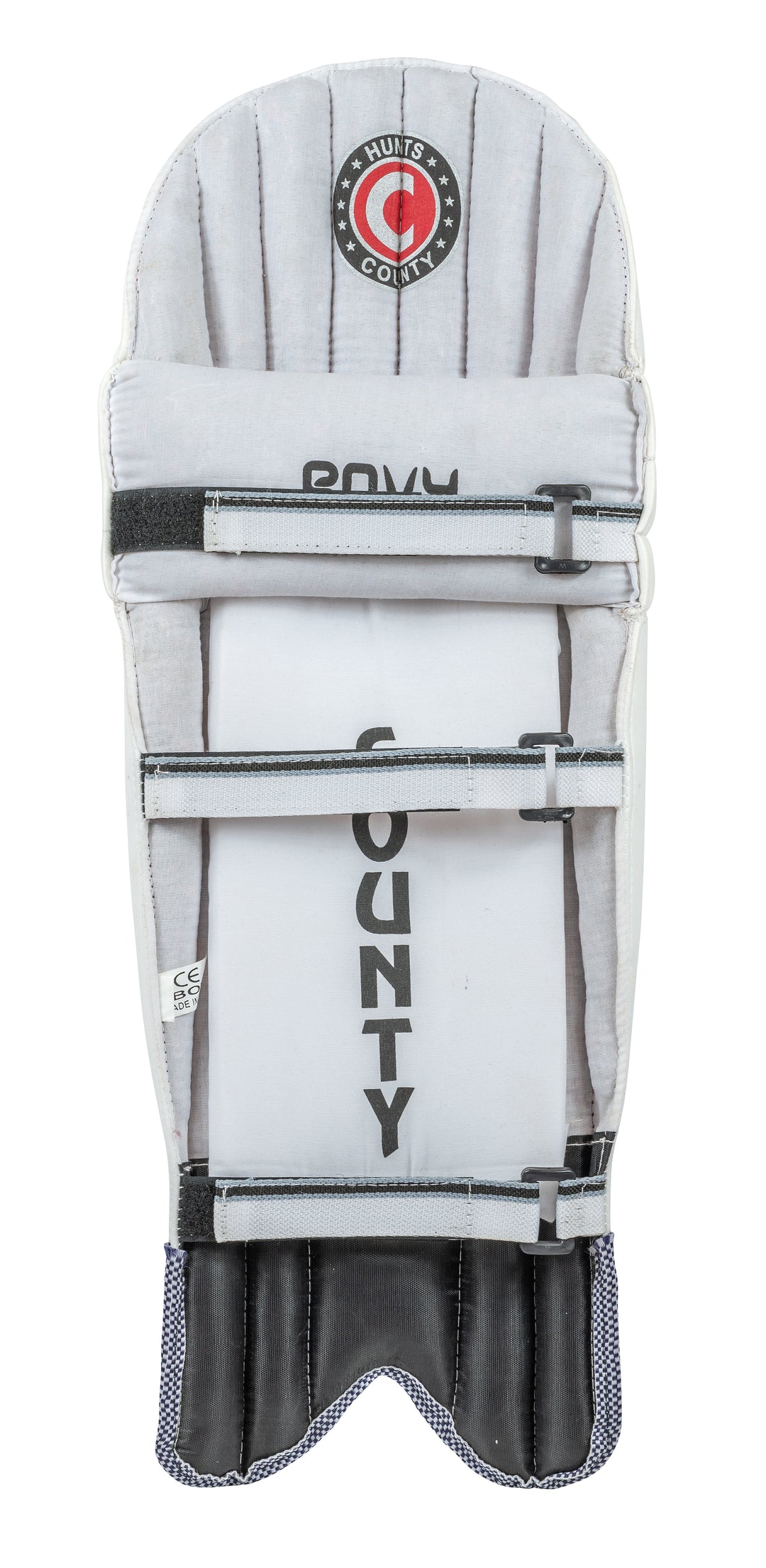 Hunts County Envy Batting Pads 2026