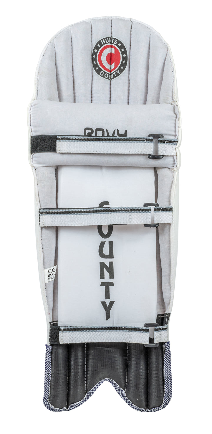 Hunts County Envy Batting Pads 2026