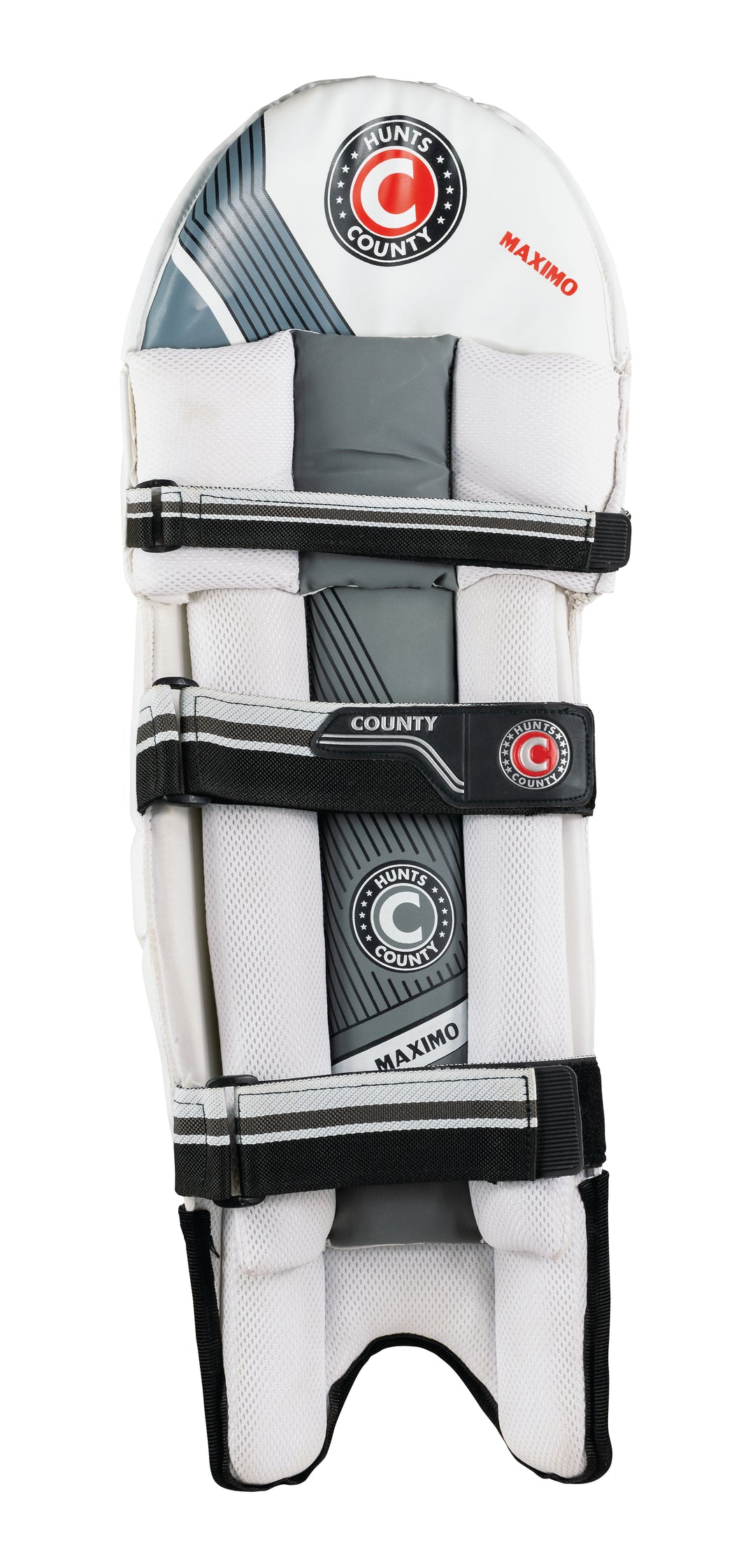 Hunts County Maximo Batting Pads 2026