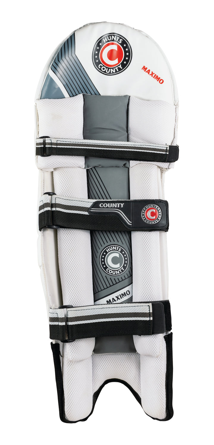 Hunts County Maximo Batting Pads 2026