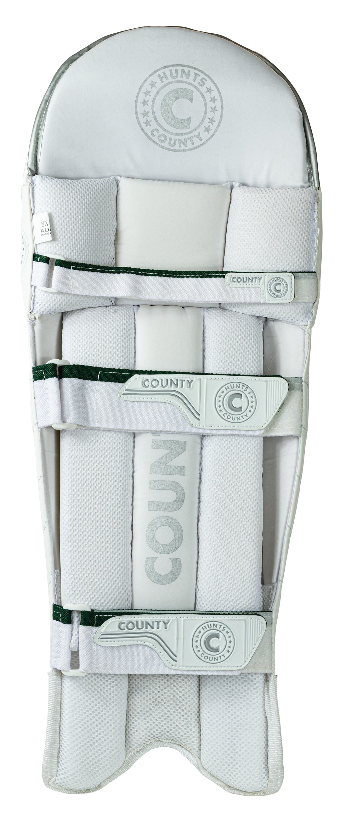 Hunts County Triumph Batting Pads 2026