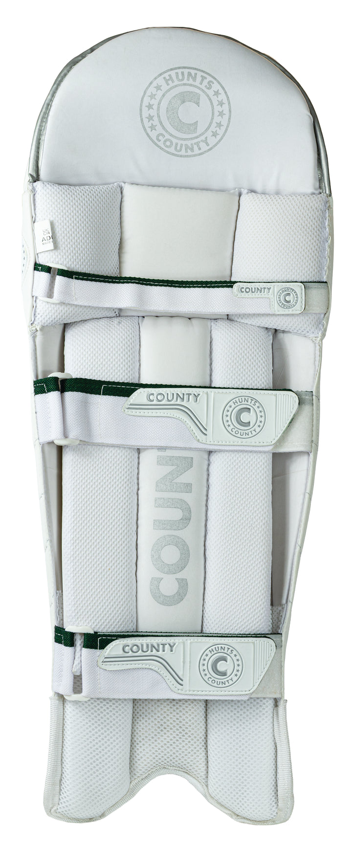 Hunts County Triumph Batting Pads 2026