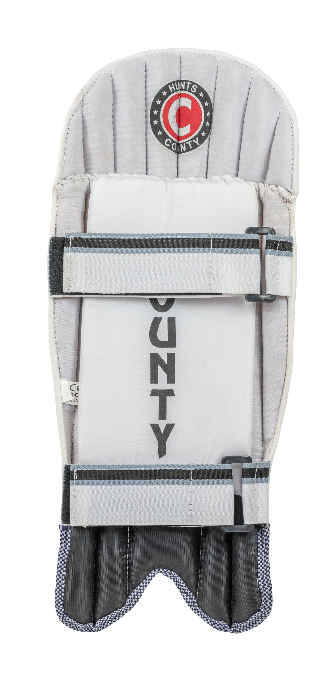 Hunts County Envy W/K Pads 2026