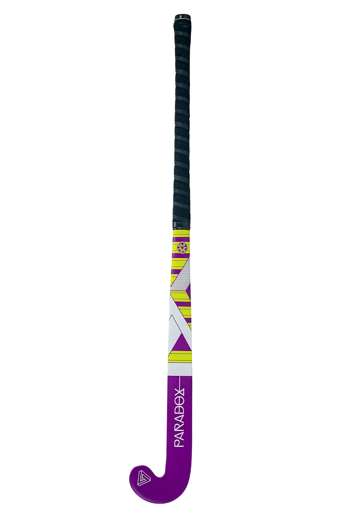 Paradox J.1 Purple