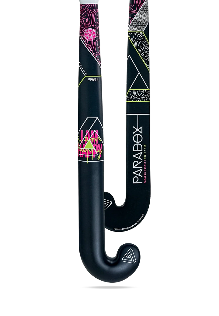 Paradox Pro 1.1 HLB