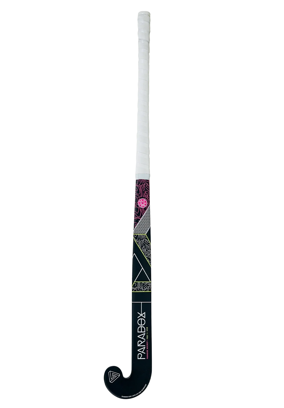 Paradox Pro 1.1 HLB