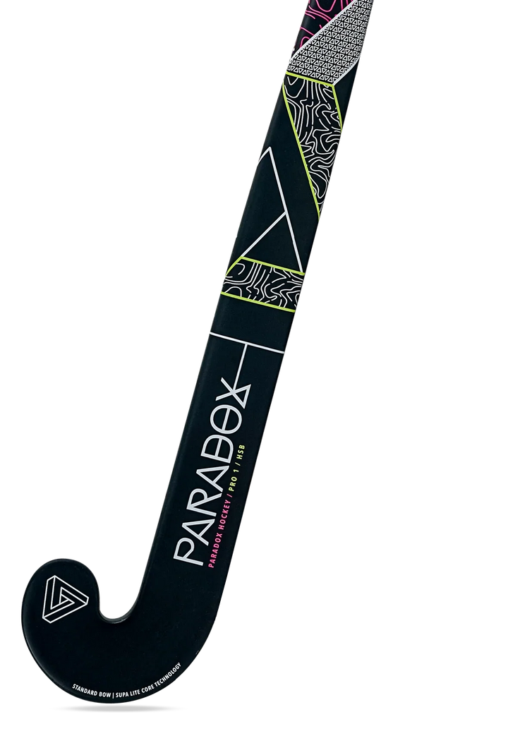 Paradox Pro 1.1 HLB