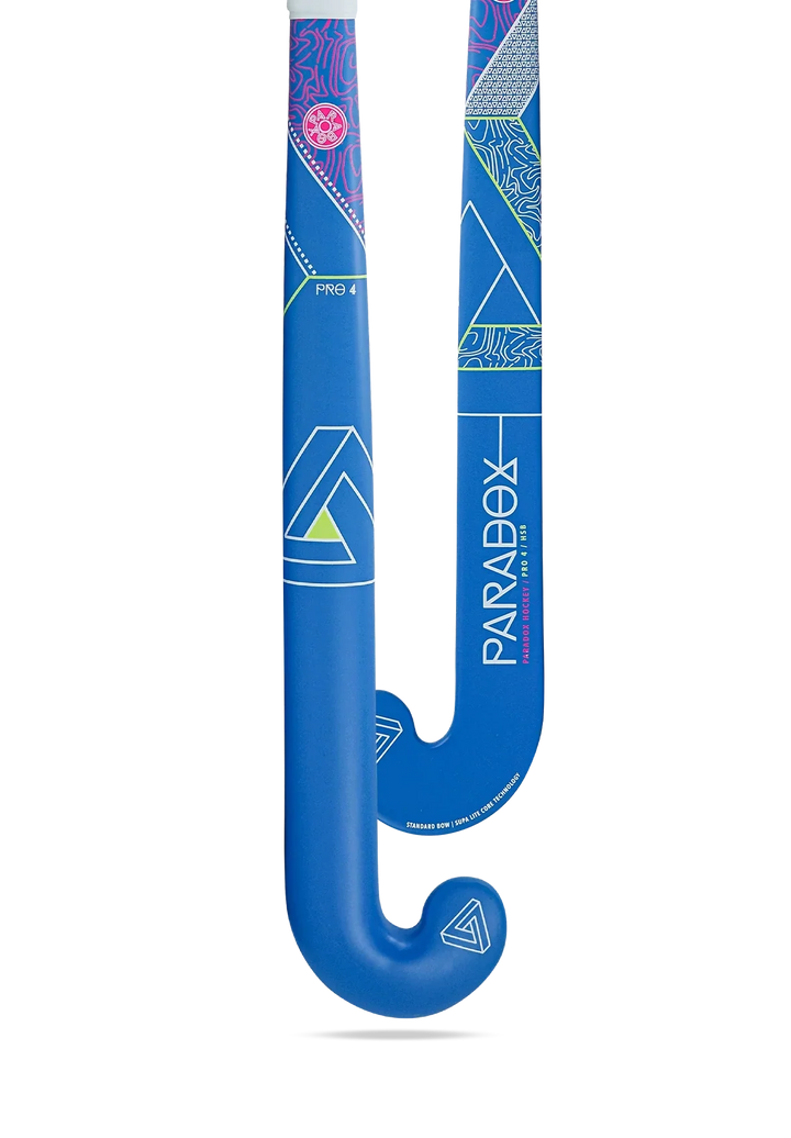 Paradox Pro 4.1 HLB