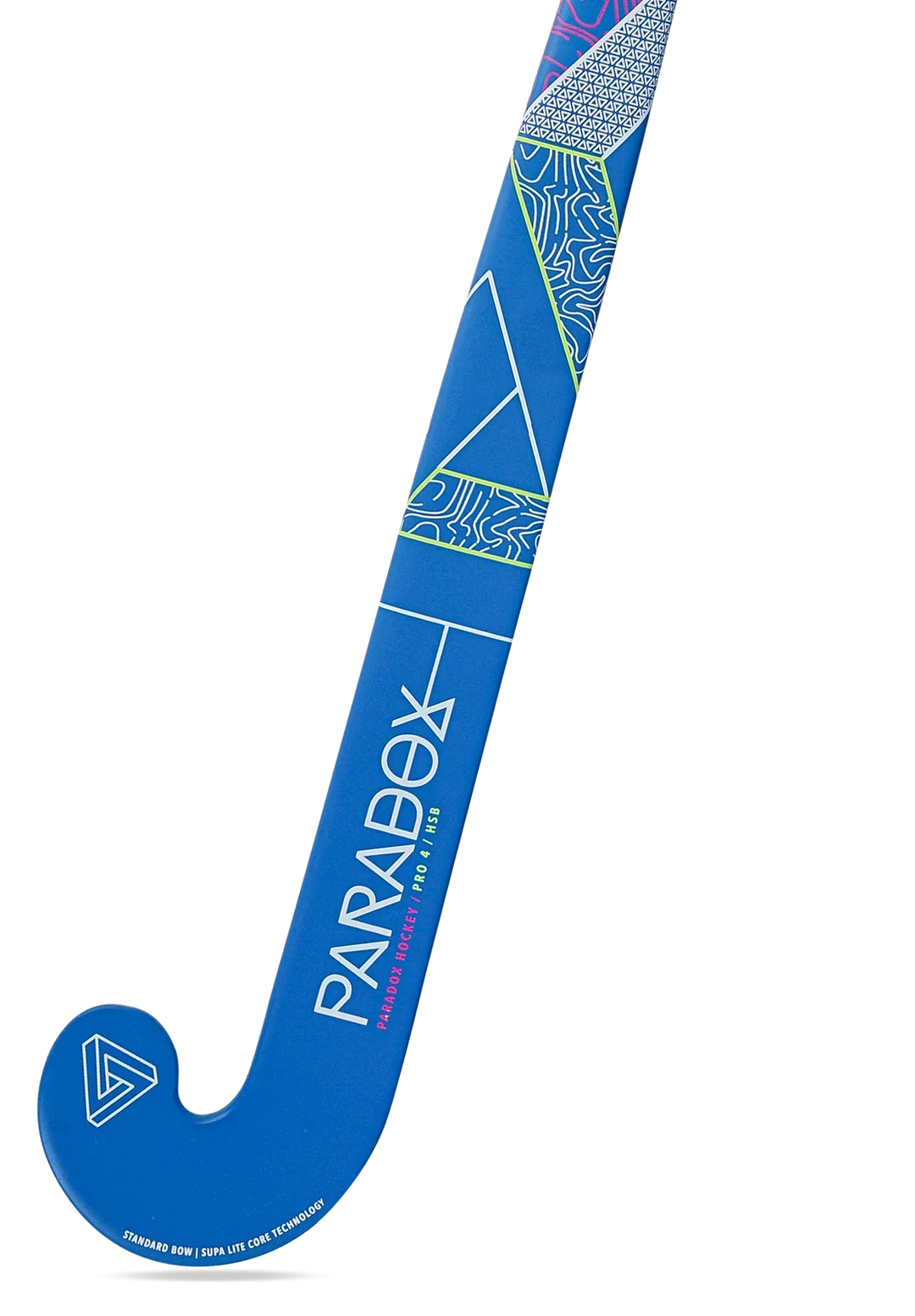 Paradox Pro 4.1 HLB