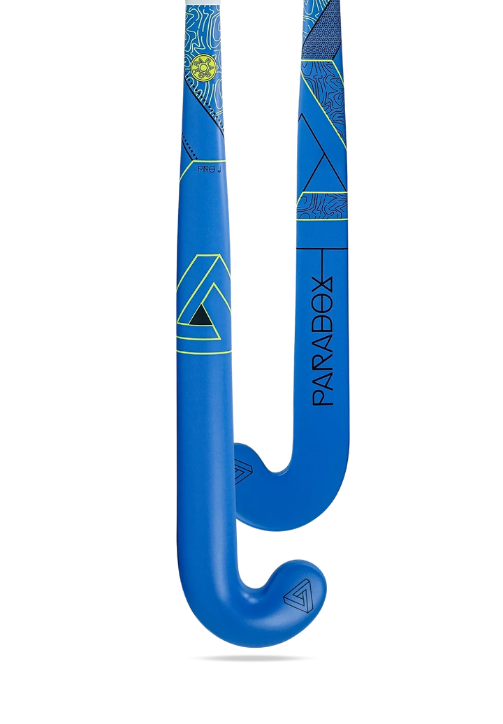Paradox Pro J.1 Blue