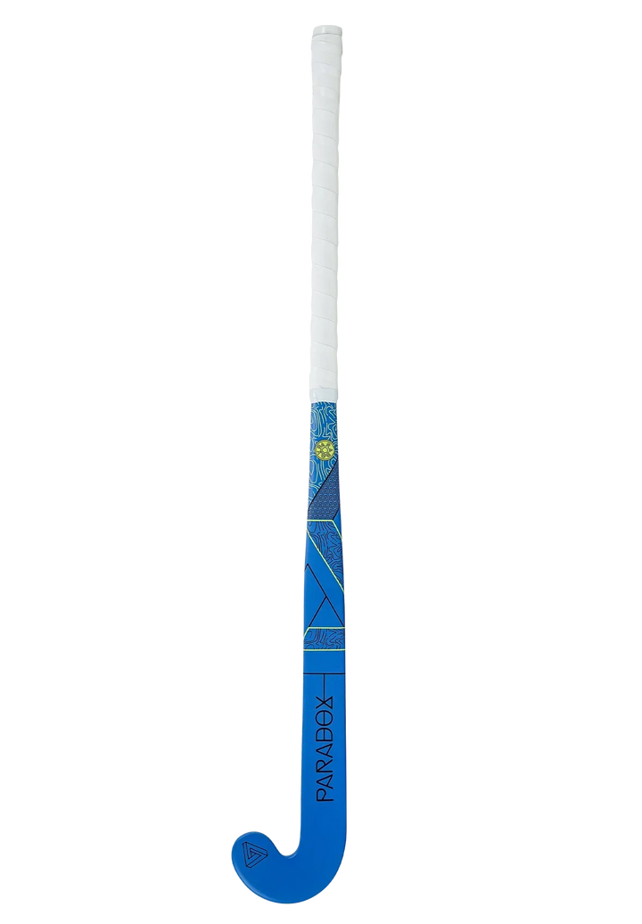 Paradox Pro J.1 Blue