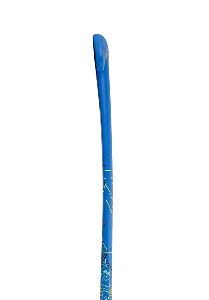Paradox Pro J.1 Blue