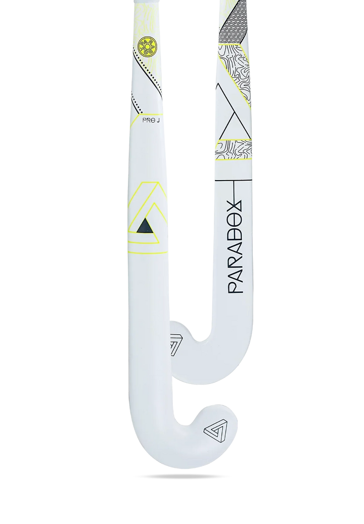 Paradox Pro J.1 White