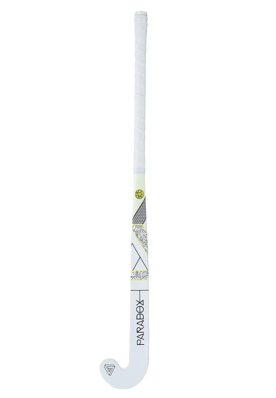 Paradox Pro J.1 White
