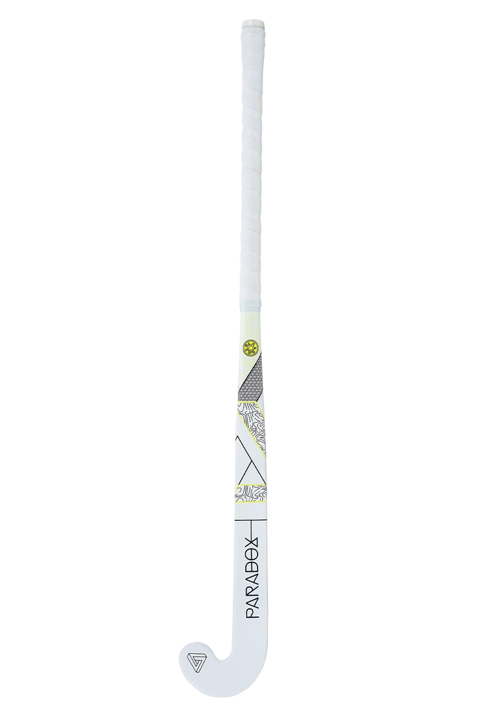 Paradox Pro J.1 White