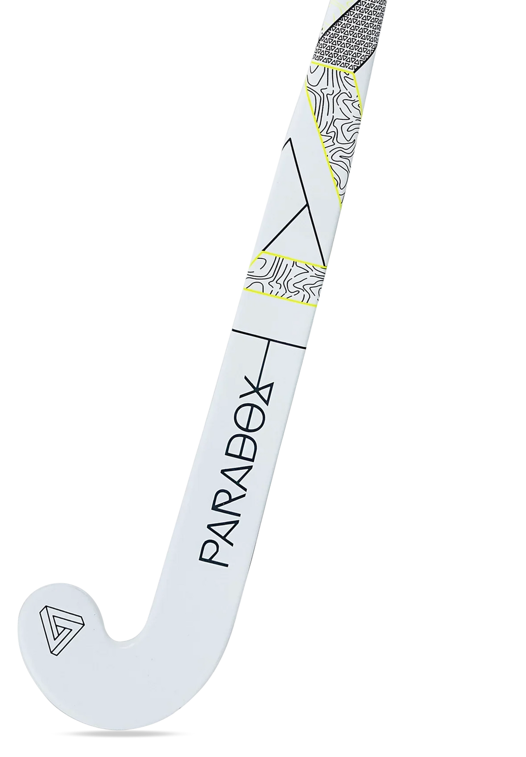 Paradox Pro J.1 White