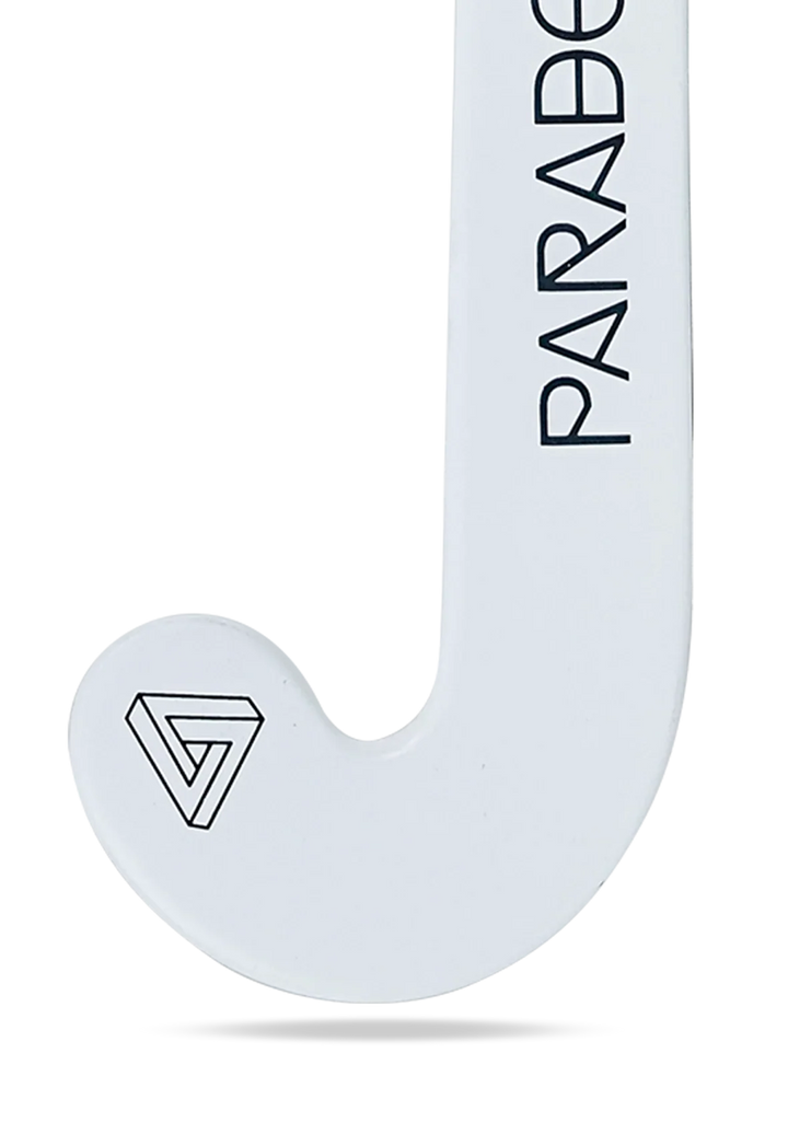 Paradox Pro J.1 White