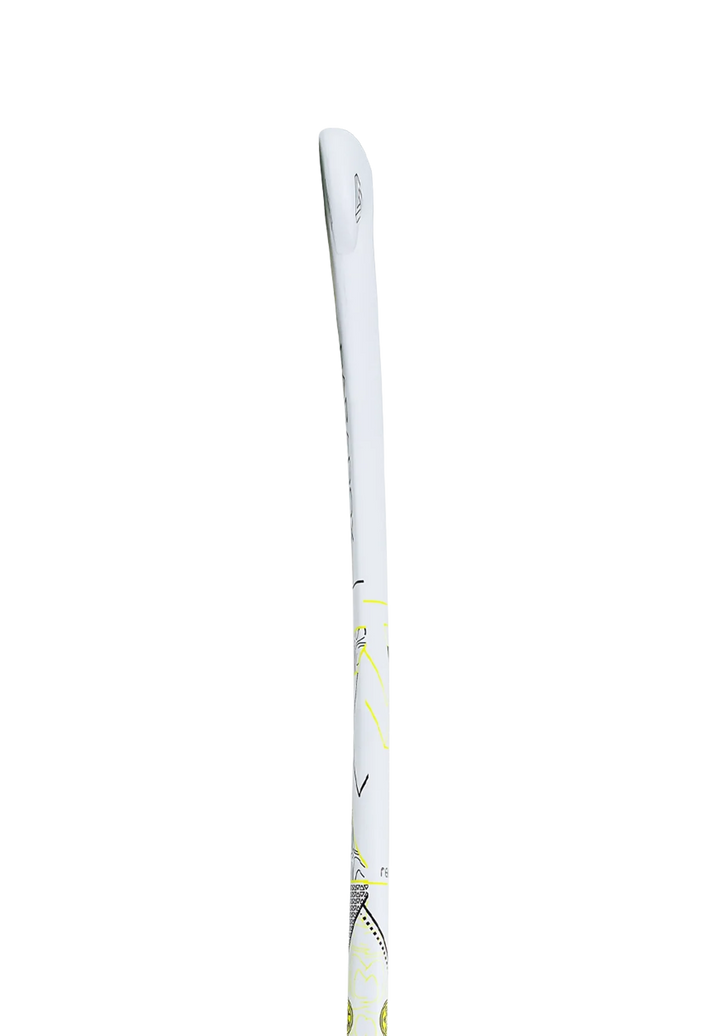 Paradox Pro J.1 White