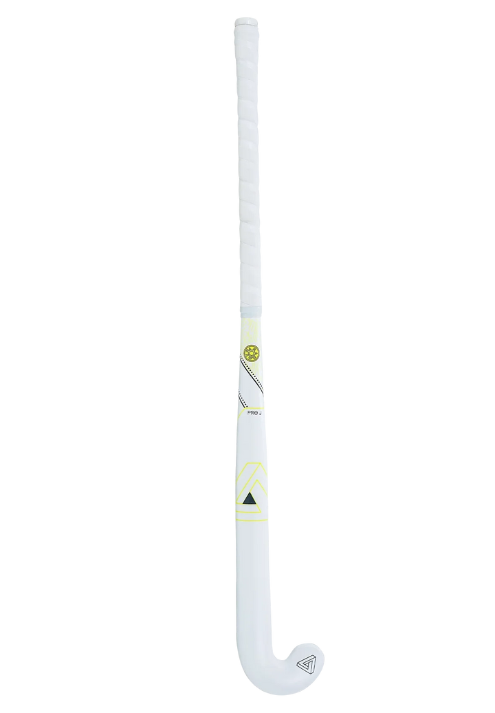 Paradox Pro J.1 White