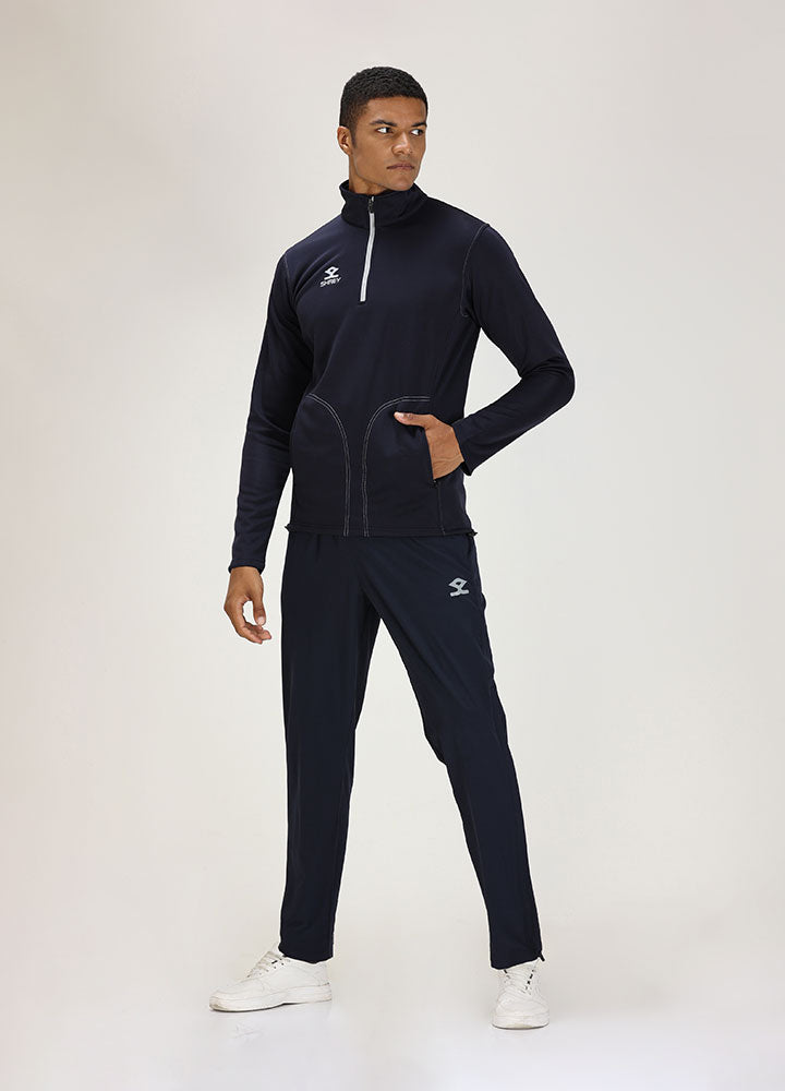 Shrey Performance Fleece